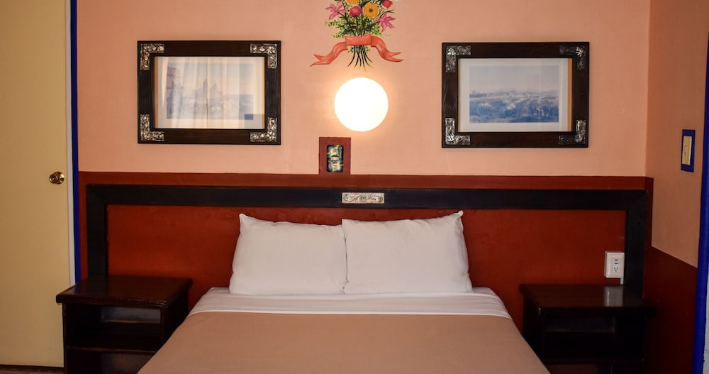 Hotel Benedicta 58/65