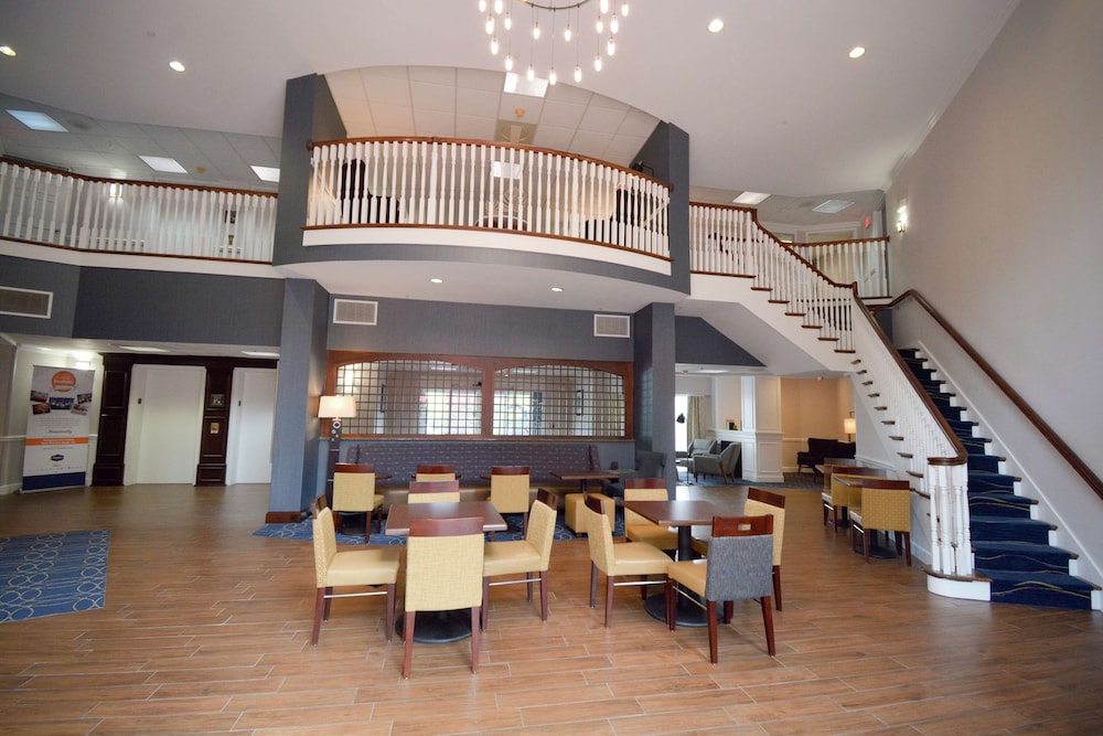 Hampton Inn Salem East - Electric Road 46/58