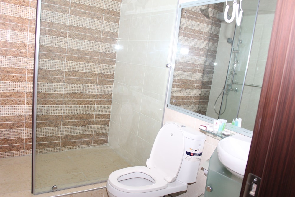 Avital Suites And Resort 74/75