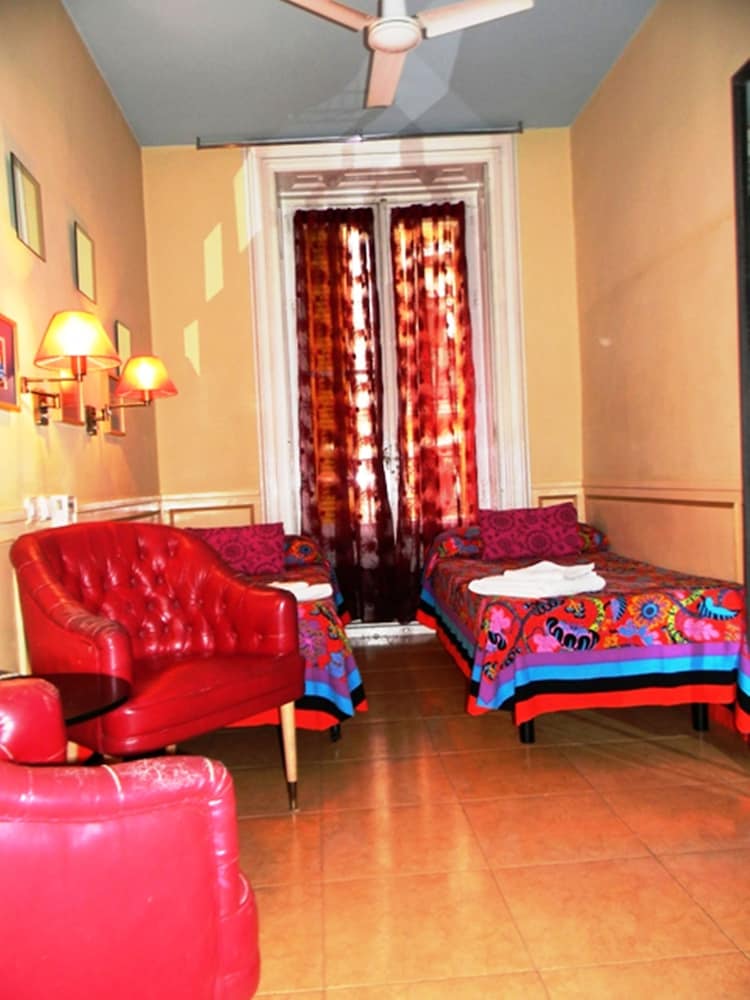 Hostal La Fontana 42/65