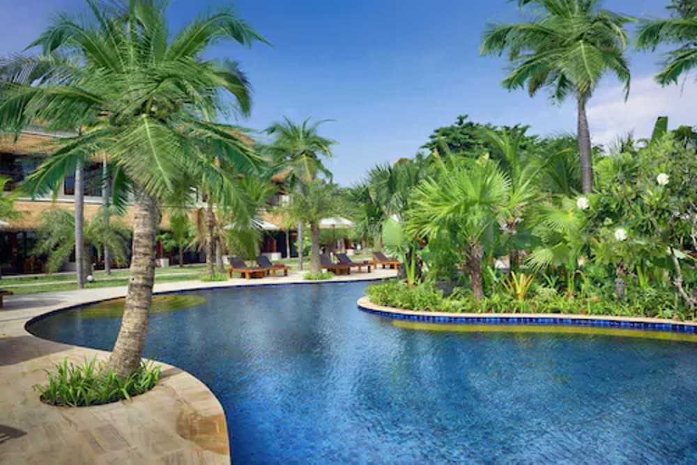 Mali Resort Sunrise Beach 27/38