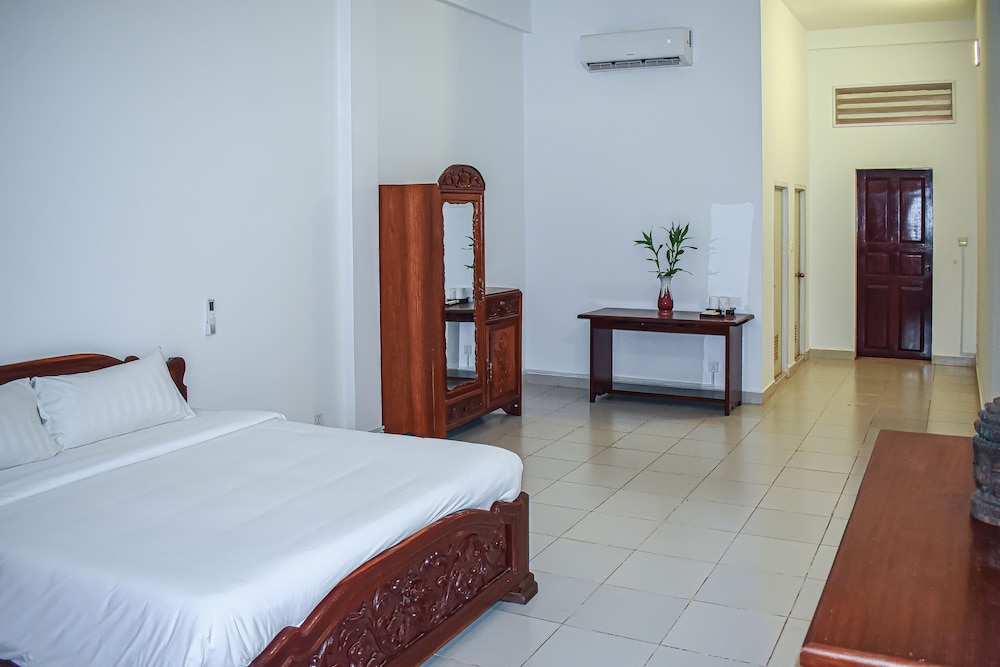 Dara Express Inn by Angkor Green Gardens 29/56