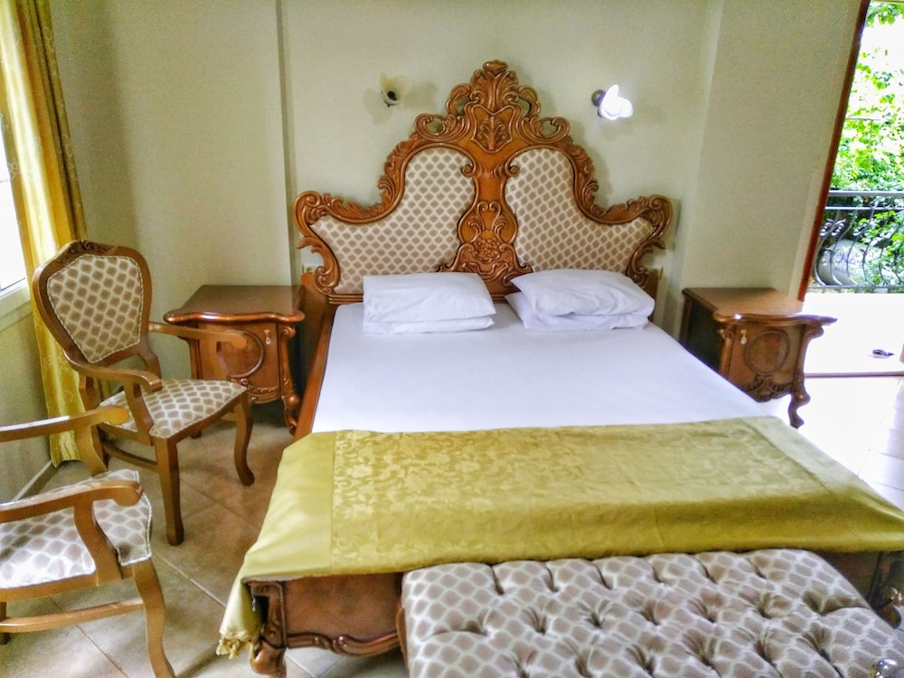 Uzun Apart Otel 14/27