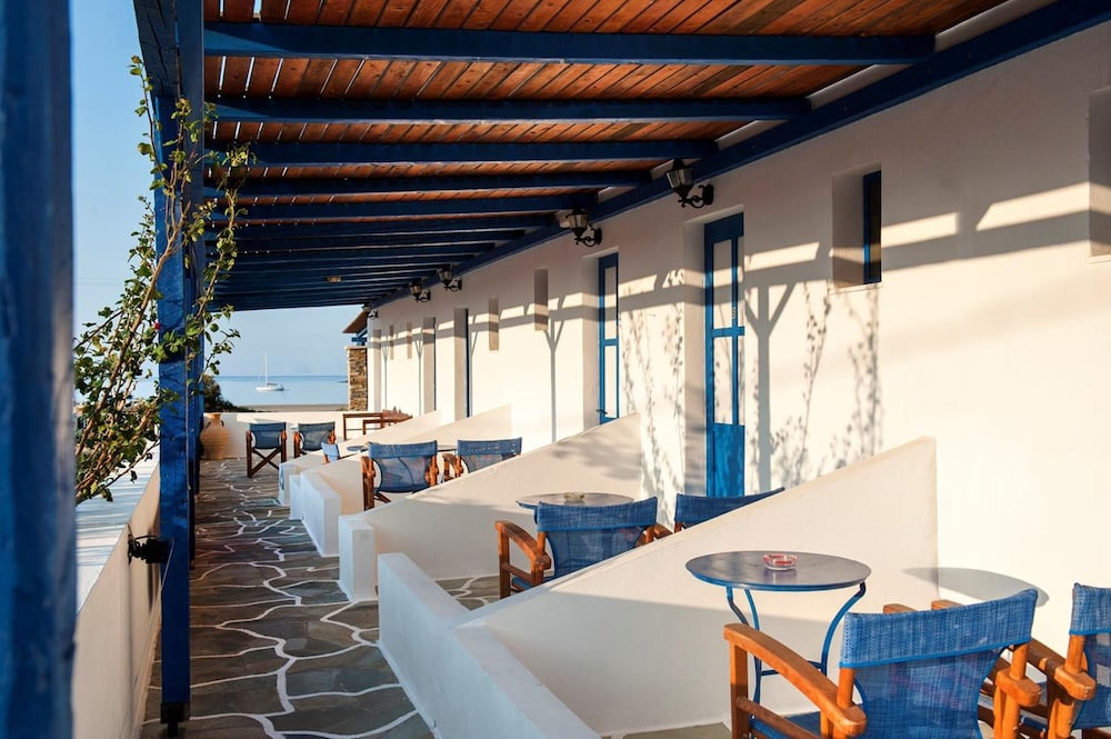Dimitris Rooms 20/33