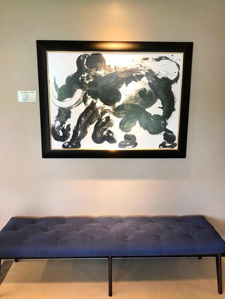Amp Am House Hotel 6/46