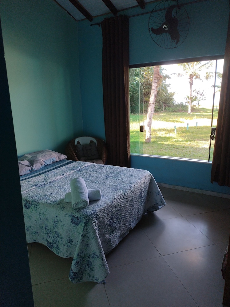 Hostel Canto Caiçara 8/50