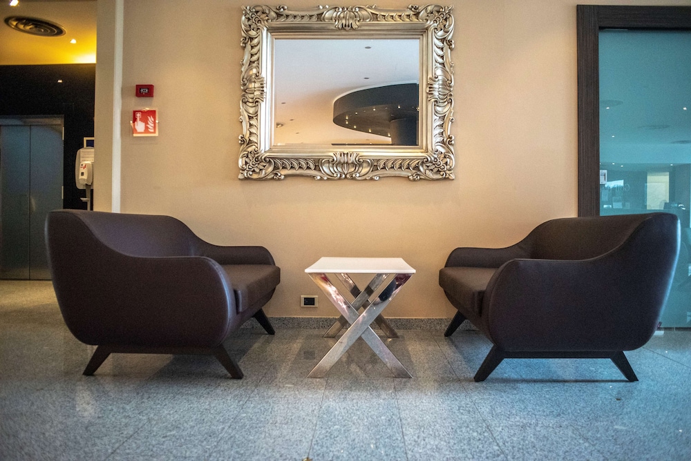 Best Western Hotel Quattrotorri Perugia 48/67