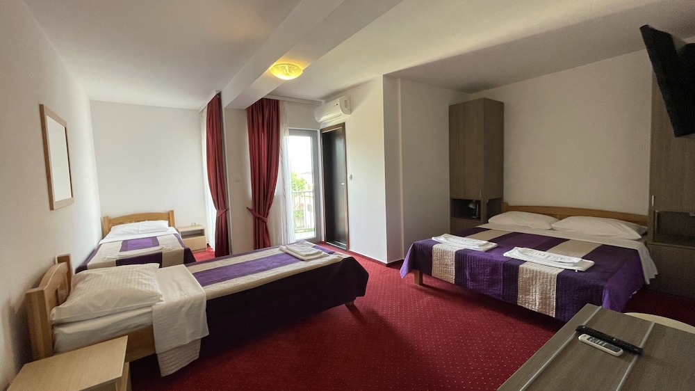 Hotel Ivona Medjugorje 10/43