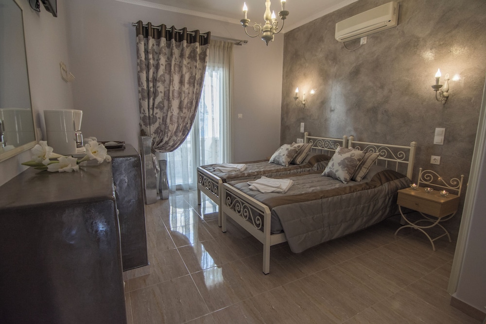Superior, Double Bed