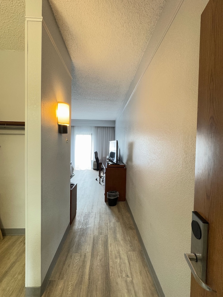 Super 8 by Wyndham Dallas Love Field Airport 11/60
