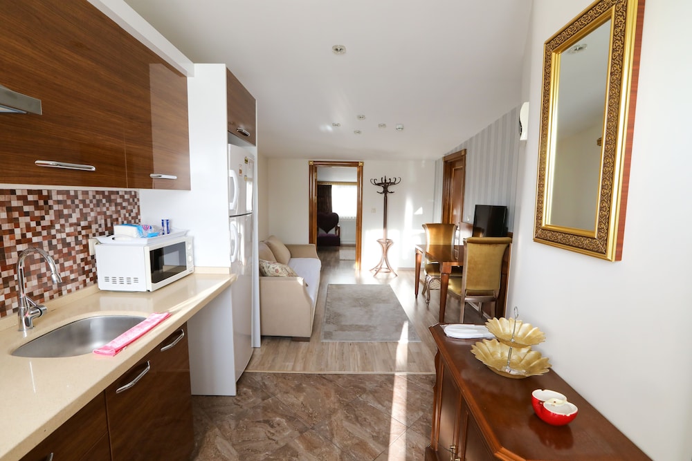 Brk Dream Suites Taksim 48/50