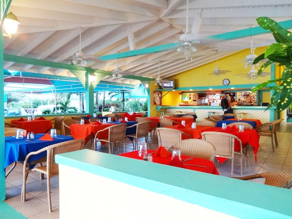 TIMOTHY BEACH RESORT 30/50