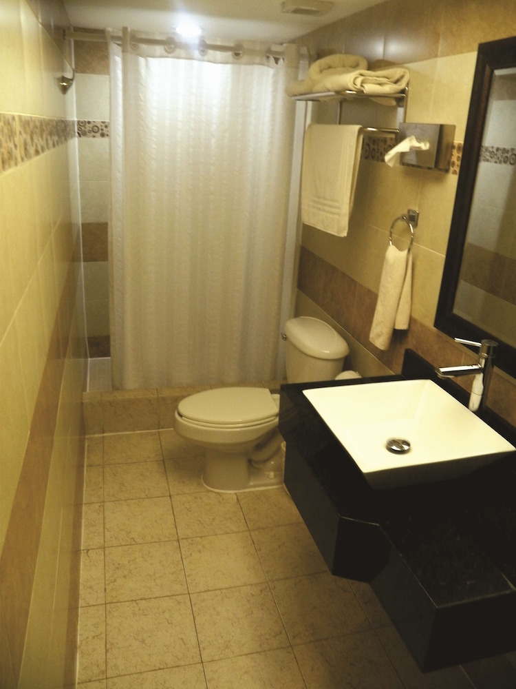 Best Western Hotel Plaza Matamoros 54/79