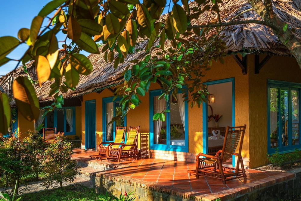 Mekong Lodge Resort 51/58