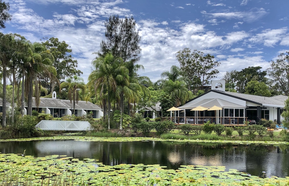 The Cubana Resort Nambucca Heads 40/50