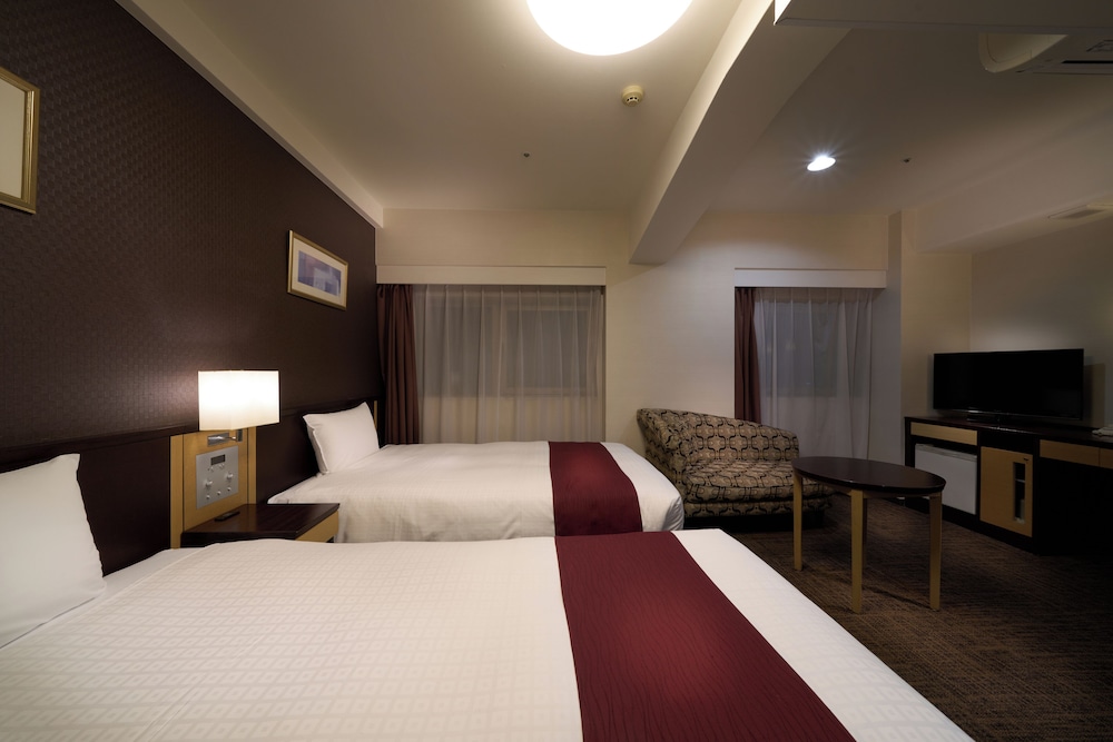 Hotel Hokke Club Fukuoka 26/68