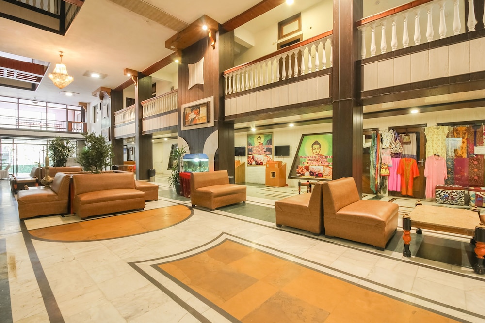 Dynasty Resort, Khurpatal 32/51