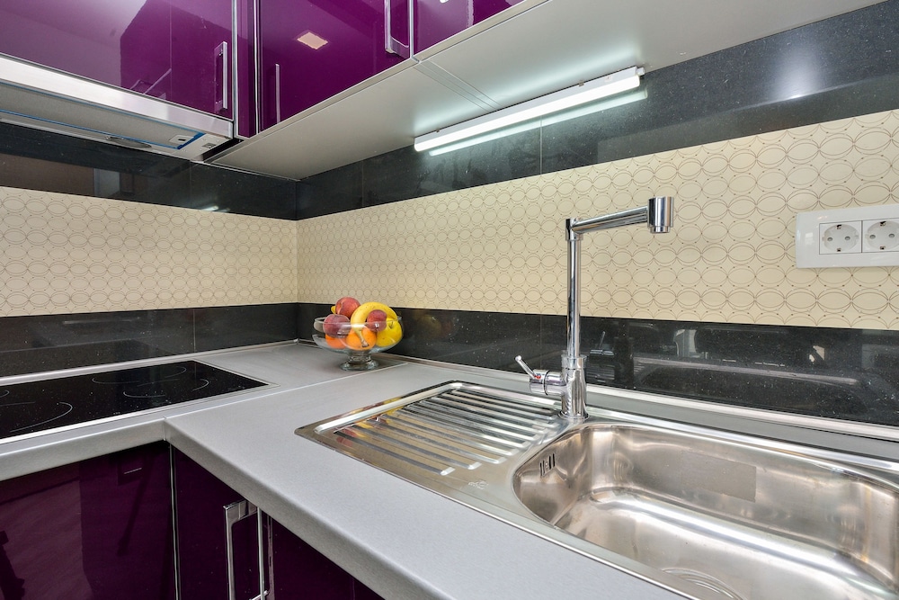 Boutique Apartments Blitz 6/37