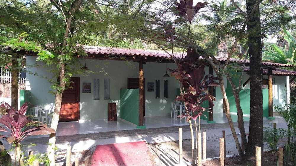 ECO VILLAGE INDAIA 3/50