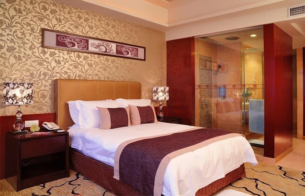 Eurasia Convention International Hotel 19/50