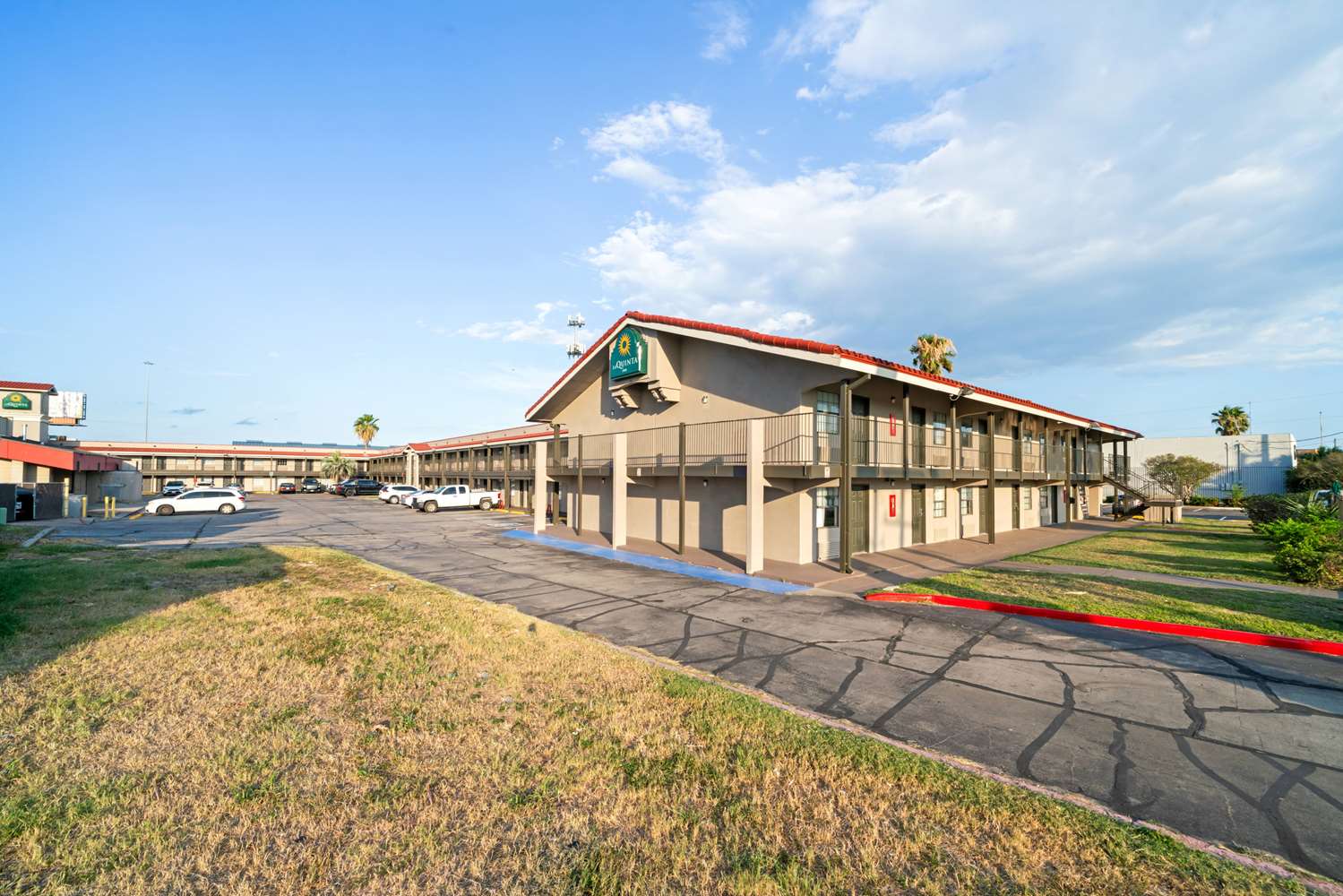 La Quinta Inn Corpus Christi North 55/71
