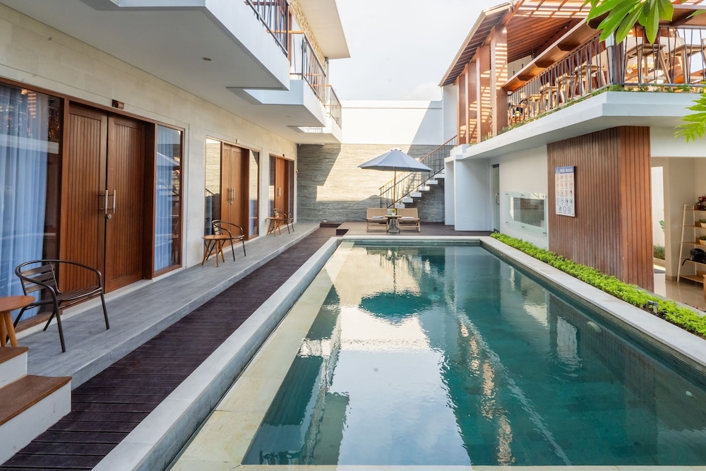 Mahesa Home Seminyak 24/50