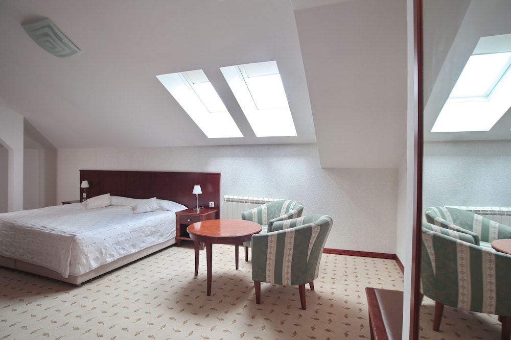 Hotel Orasac 12/46