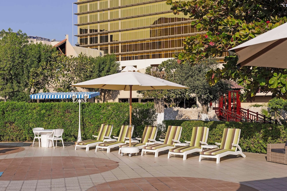 Radisson Blu Hotel Doha 63/65