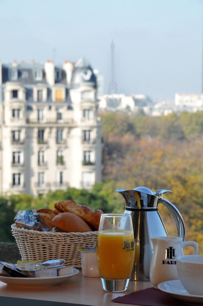 Hotel Du Lion 32/35