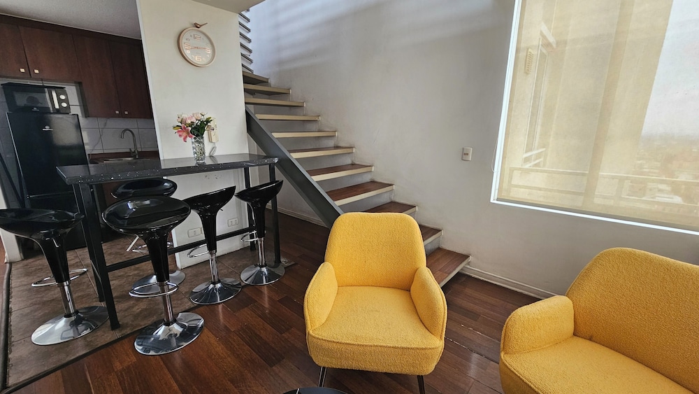 VIP Apartments Chile 59/69