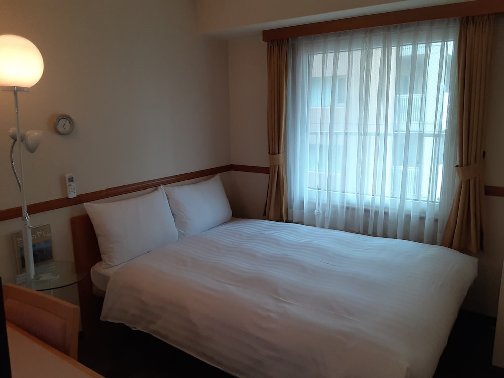 Toyoko Inn Osaka Taniyon Kousaten 24/63