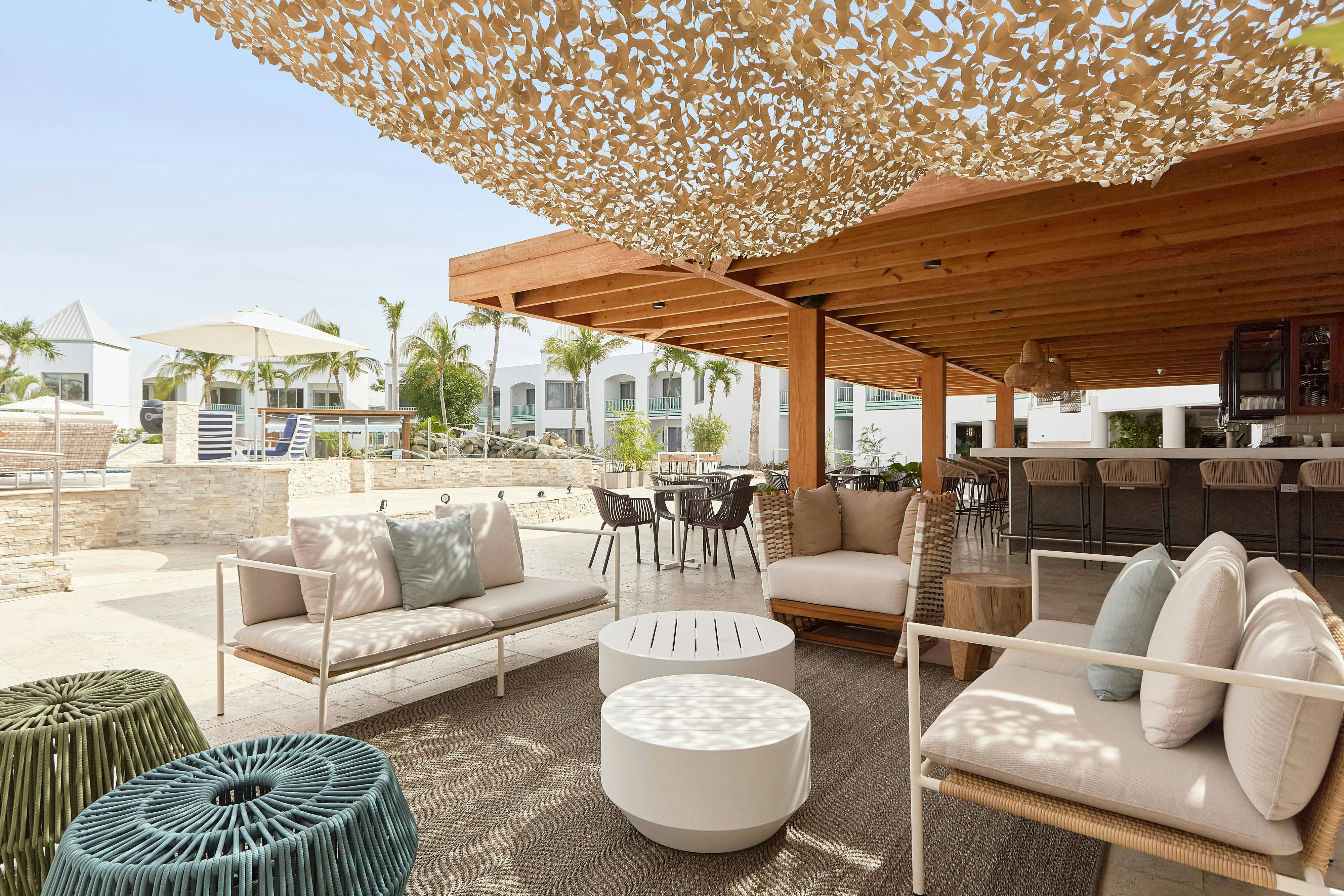 Courtyard by Marriott Aruba Resort 19/44