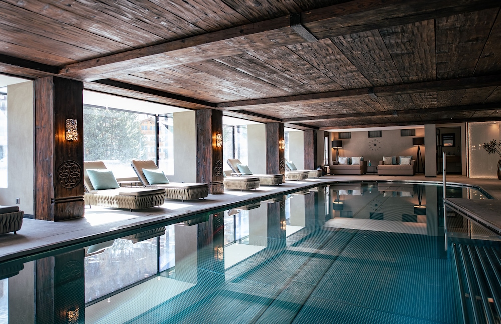 Alpenhof Hotel 42/72