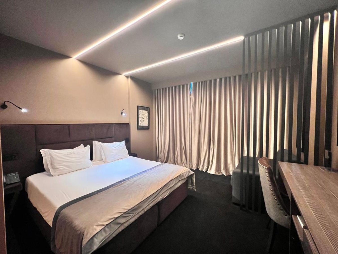 Rubens Hotels and Spa 36/79