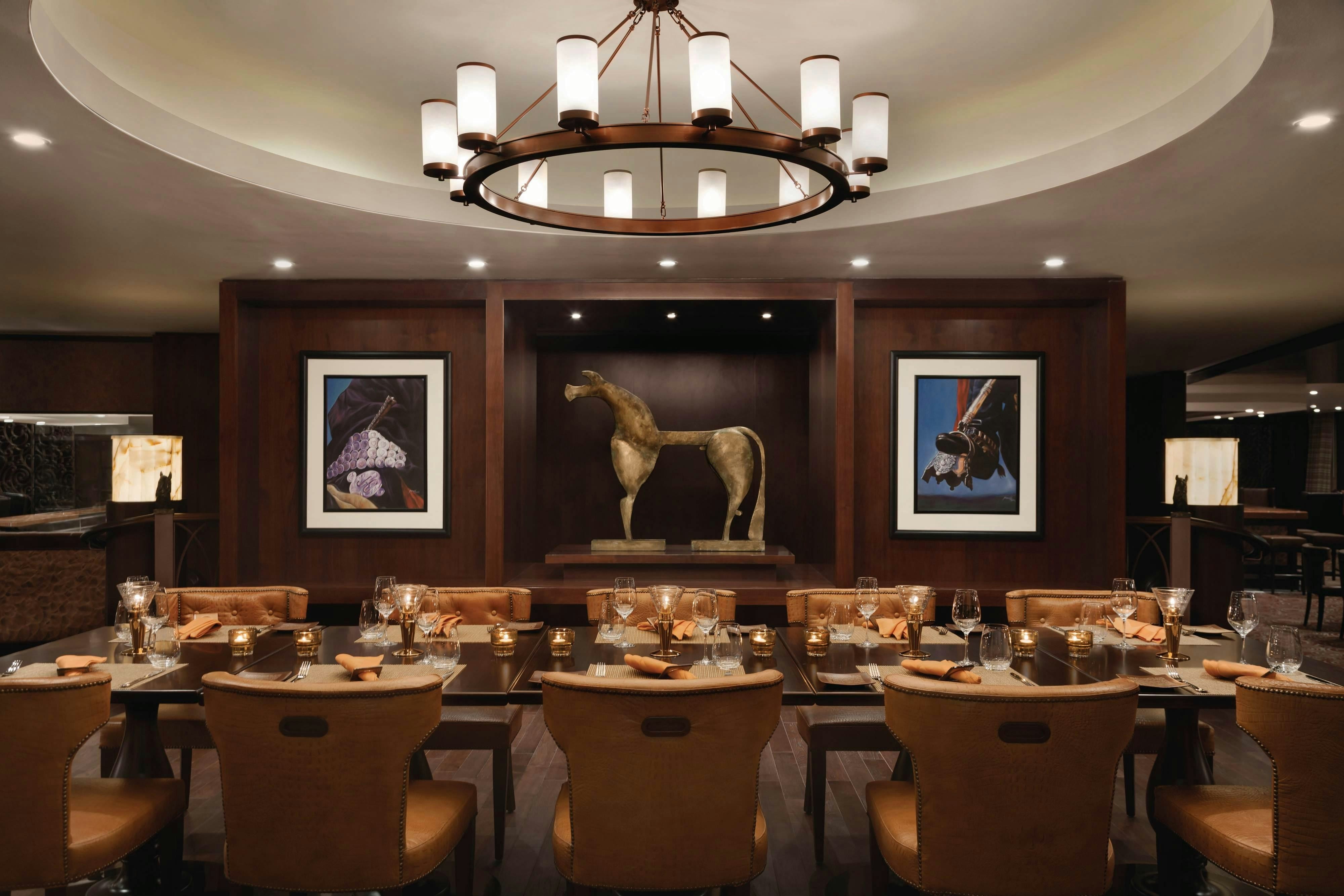 Jw Marriott Marquis City Center 33/41