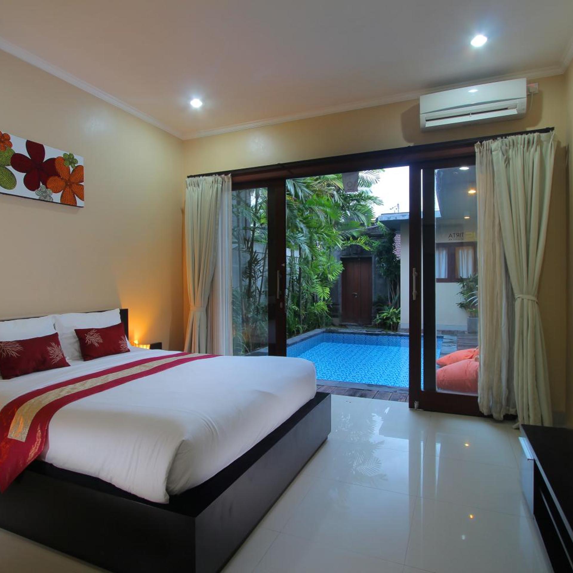 3 Bedrooms, Pool, Villa
