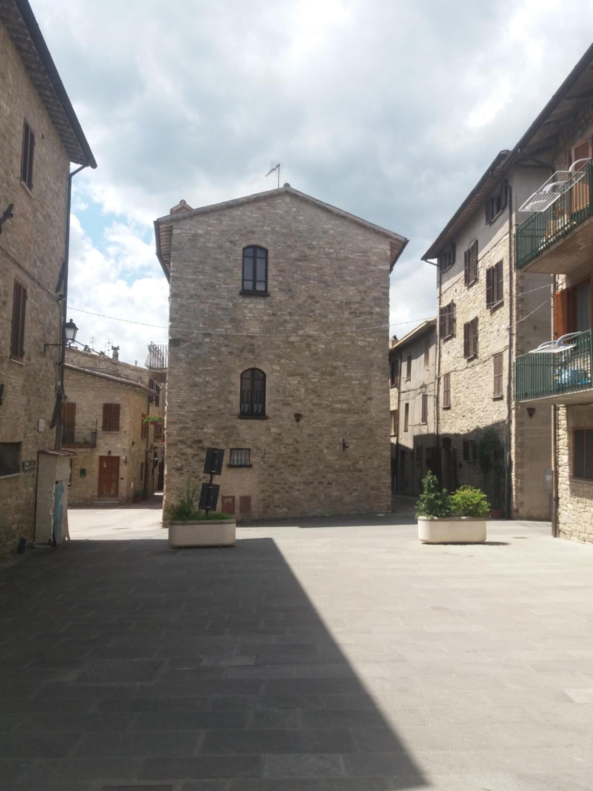 Locanda Francescana 26/36