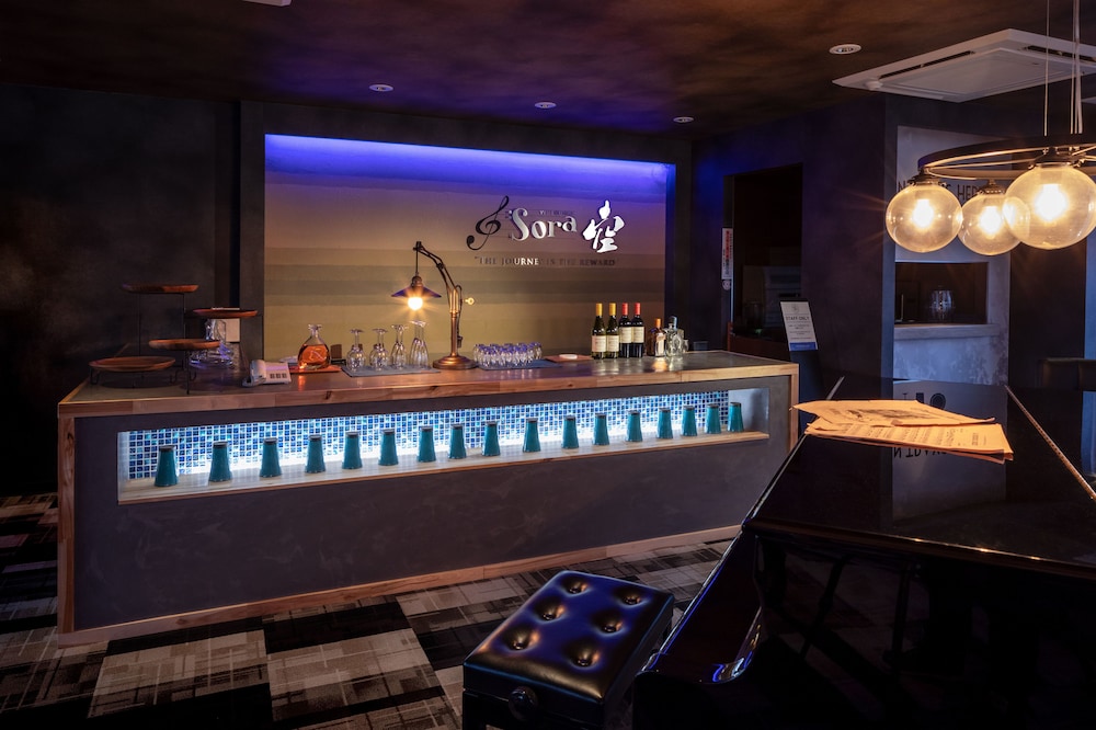 Wat Hotel & Spa Hida Takayama 12/66
