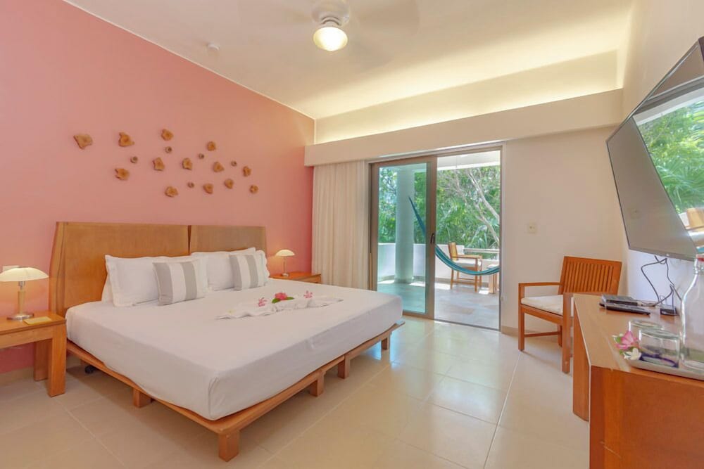 BASIC, DOUBLE BED
