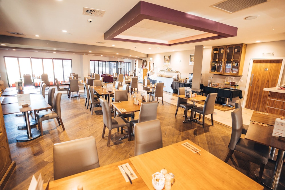 Blackpool FC Stadium Hotel, a member of Radisson Individuals 39/50
