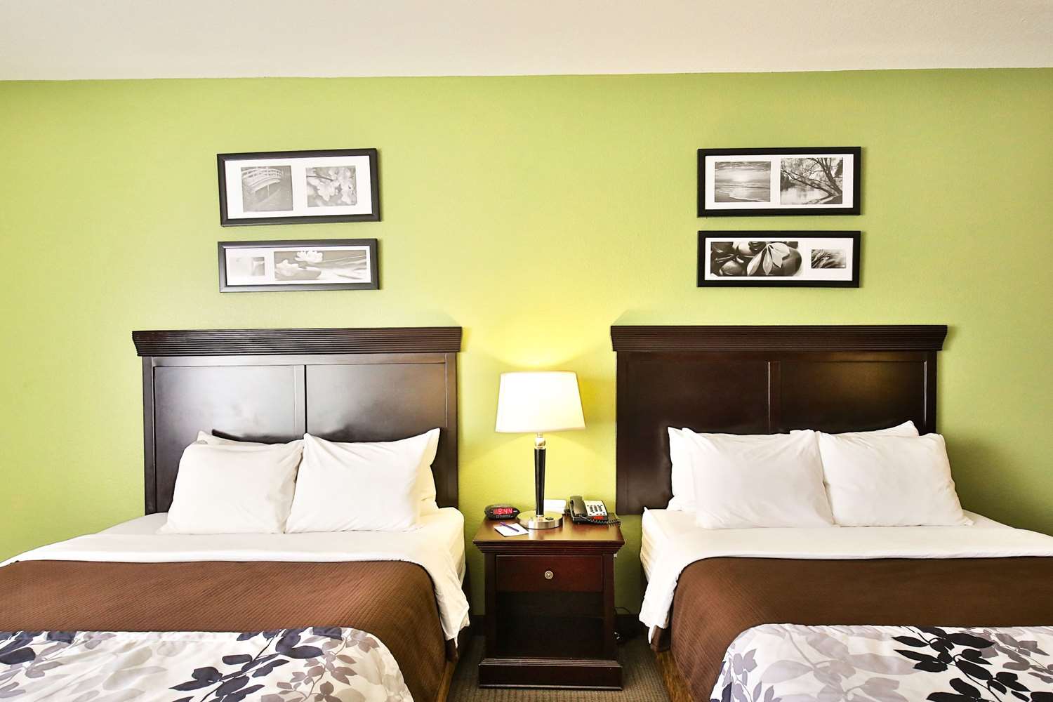 ROOM, 2 QUEEN BEDS, ACCESSIBLE