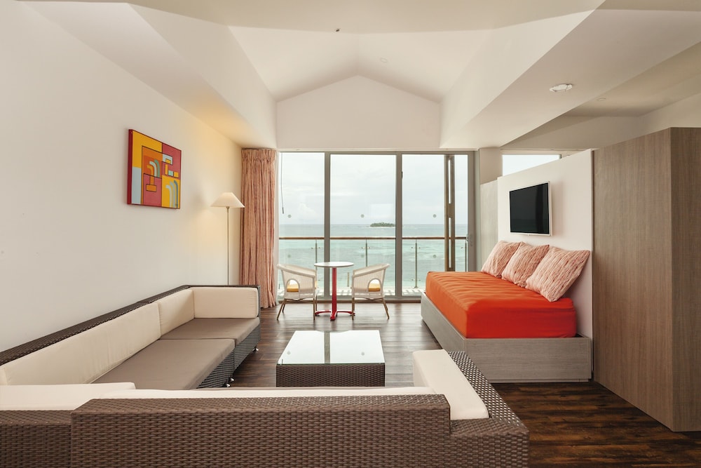 Decameron Isleno - All Inclusive 38/75