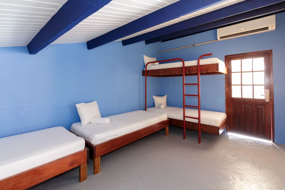 The Ritz Hostel 49/77