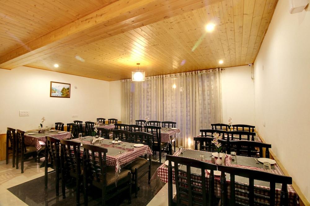 Hotel Thomas Villa 14/16