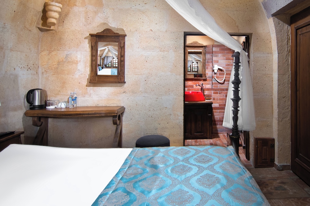 Vigor Hotels Cappadocia 17/50