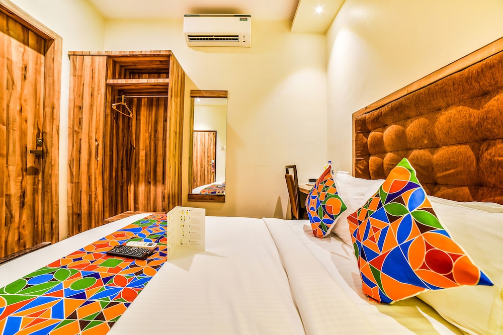 Fabhotel Ascot International Andheri 33/50