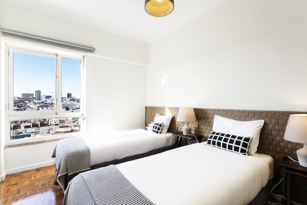 WHome Anjos Premium Apartment 8 8/50