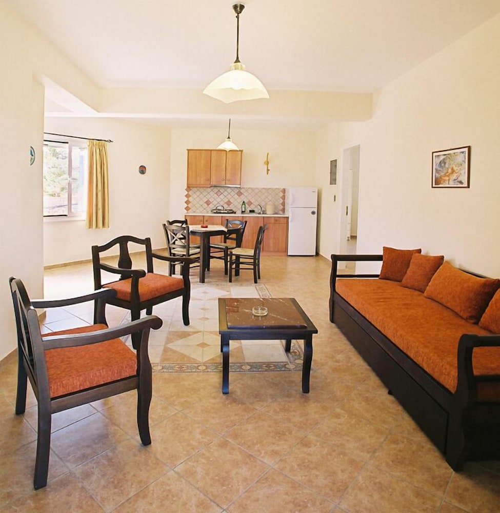 Akti Aegeou Hotel 25/50