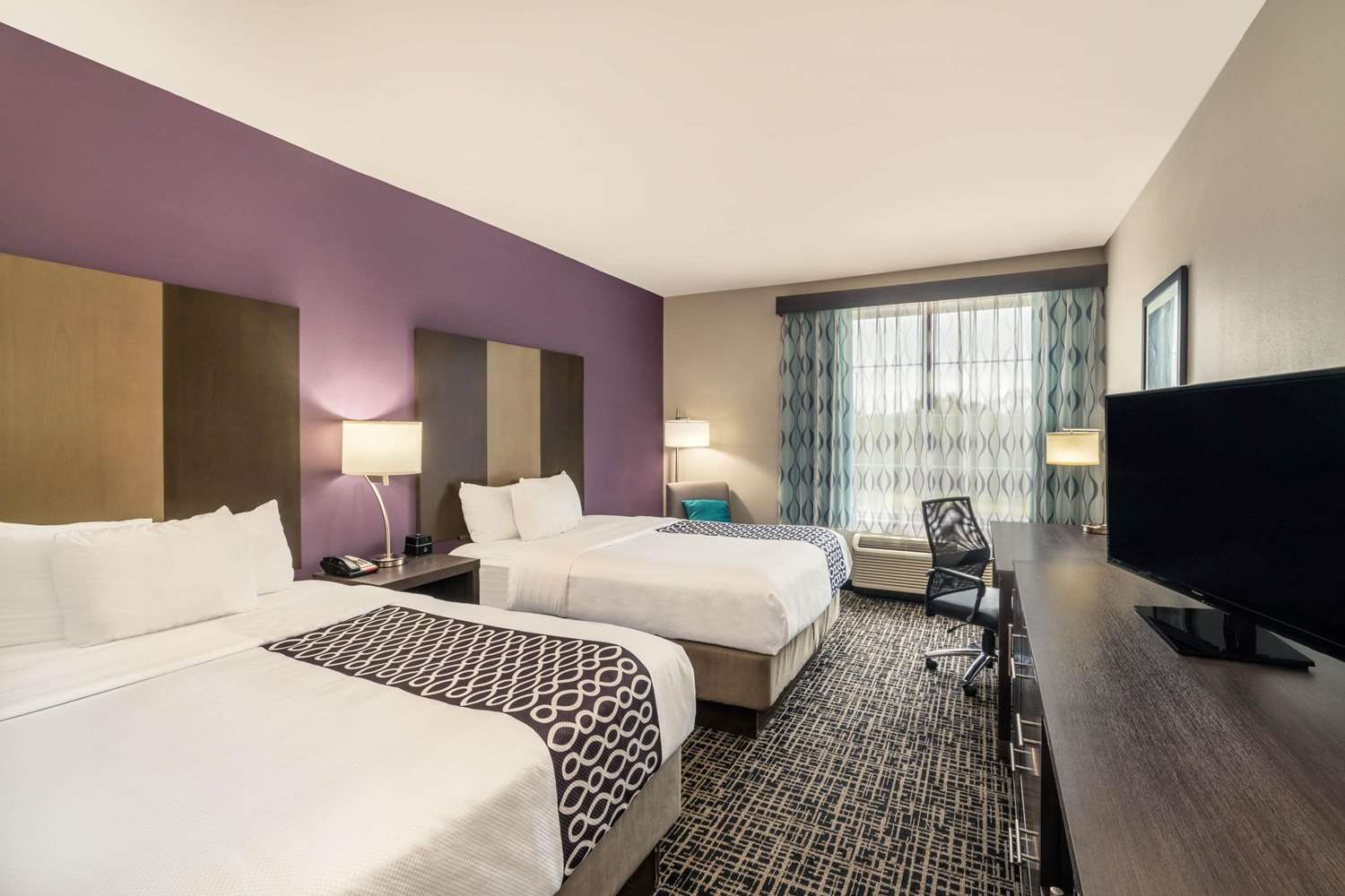 La Quinta Inn & Suites by Wyndham Chattanooga - Lookout Mtn 10/41