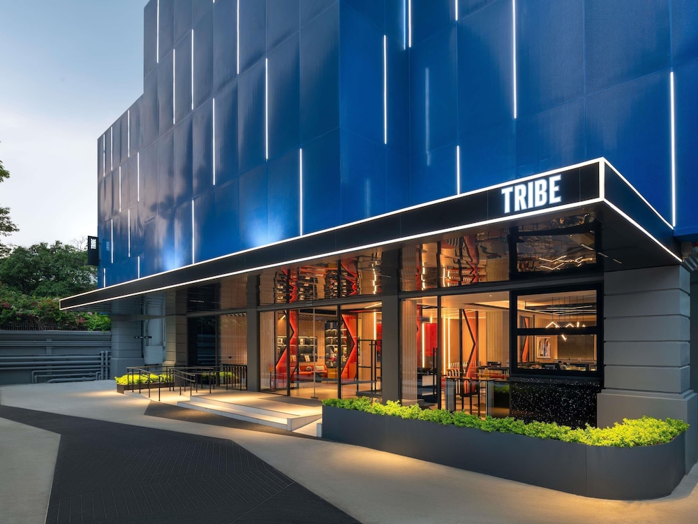 TRIBE Living Bangkok Sukhumvit 39 in BANGKOK